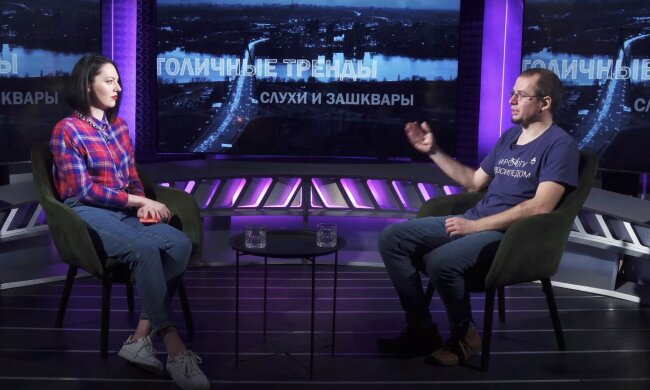 Всі райони мають бути покриті трамваями, велодоріжками, якісними дорогами, - Лепявко