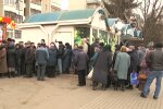 Пенсіонери, кадр з відео