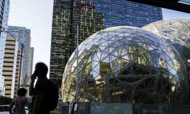 Amazon буде створювати 3D-моделі людей
