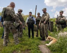 Вчися, Путін: Зеленський показав, що таке справжня людяність - вчинок, гідний поваги