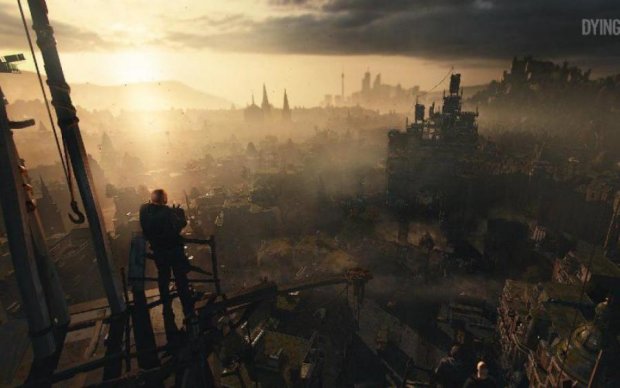 Dying Light 2: автори гри розповіли про майбутній шедевр