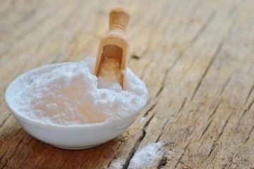 Ингредиент для выпечки поможет в уходе за телом