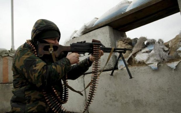 Сутки в АТО: украинская армия понесла серьезные потери