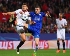 Ватник у футболці з Путіним нарвався на ветерана АТО: фото
