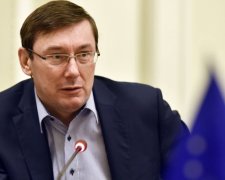 Луценко "самоликвидируется"? Гепрокурор огорошил заявлением