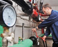 У Харкові запровадили подачу тепла за графіком