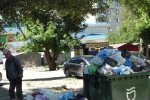 Одеса втрачає обличчя: містяни обурені через тонни сміття, у Труханова грають в мовчанку