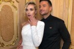 Поліна Гагаріна та Сергій Лазарєв, фото з вільних джерел