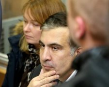 ГПУ вызывает Саакашвили на допрос