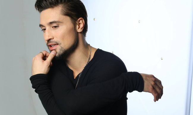 Невже гей? Діма Білан видалив у себе все зайве