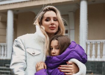 Светлана Лобода, фото: Instagram