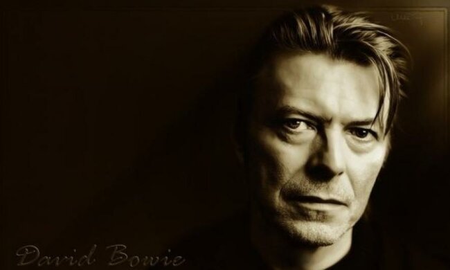 В мир выйдет последний альбом Дэвида Боуи