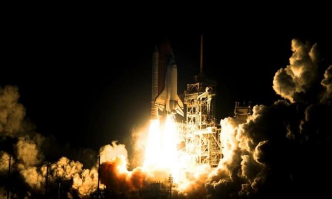 Космос буде наш: NASA запустили ракети родом з України
