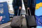 Перетин кордону та перевірка документів у ЄС