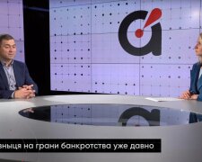 Всеволод Степанюк