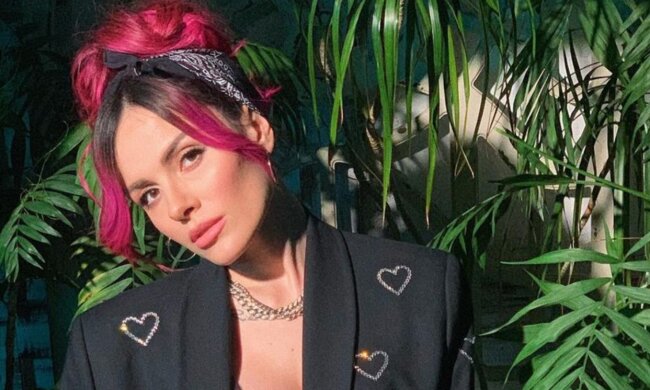 MamaRika, instagram.com/mamarika_official