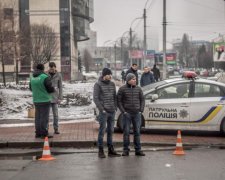 Фатальне зіткнення: потрійна ДТП накрила українське місто хвилею жаху