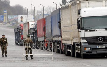 Новые правила въезда в Украину: что важно знать