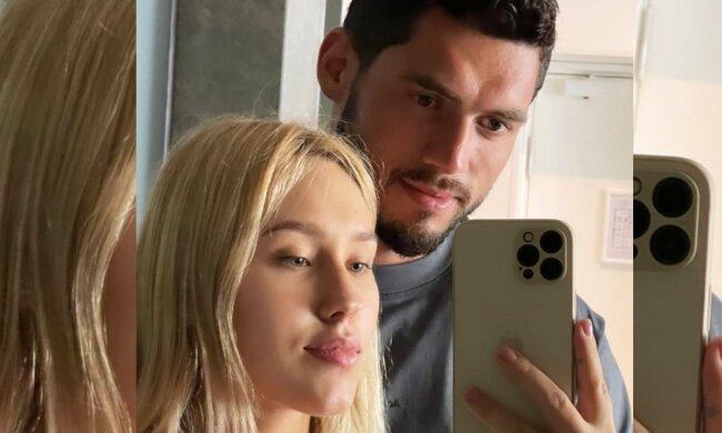 Даша Квіткова, фото: Instagram