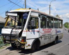Пустять на металобрухт: в Україні заборонять частину маршруток