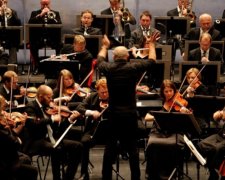 В аеропорту "Бориспіль" співатимуть оперні арії