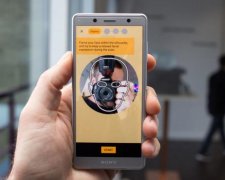 Sony Xperia XZ2: новий флагман приємно здивував