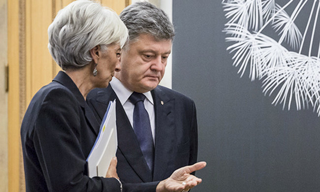 МВФ прийняв доленосне рішення по Україні напередодні Нового року: гроші будуть