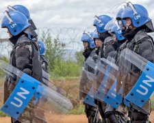 Миротворці на Донбасі: Лавров висунув маразматичні умови