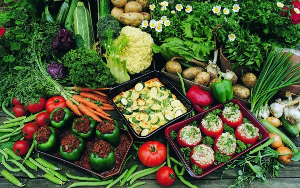 Всесвітній день вегетаріанства 2018: плюси і мінуси системи харчування