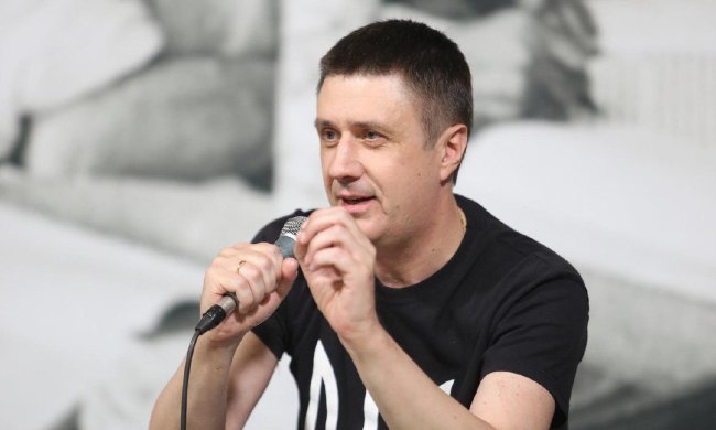 Кириленко розповів всю правду про Maruv: подруга регіоналів
