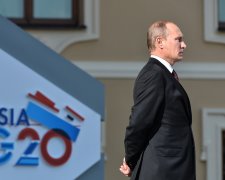 "Результат на лицо": Путин на полях G20 отчитал Порошенко и похвалил кума, что произошло