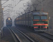 Стало відоме ім'я судді, який кинувся під козятинську електричку