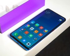 Redmi Note 8