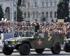 Патріотизм українців хочуть виховати новими святами