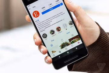 Instagram