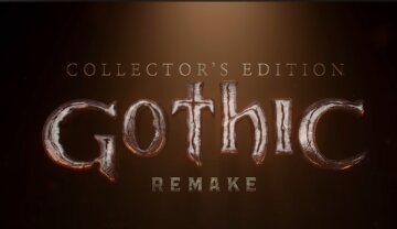 Gothic Remake, скріншот: YouTube