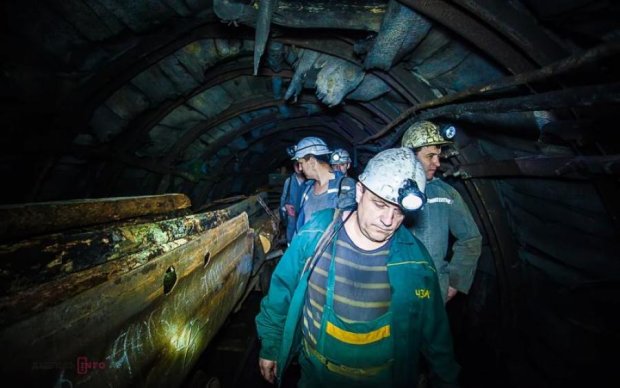 Скрытые ресурсы шахт: сколько может получить Украина от добычи угля