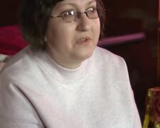 Віта Гжибовська, кадр з репортажу НТК: Facebook