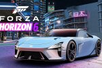 Forza Horizon 6