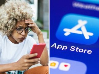 В App Store можуть пропасти мільйони додатків