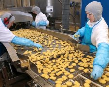 Росіяни примудрилися покалічитися звичайним борошном