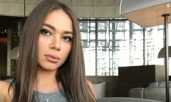 Всесвітньо відому зірку Playboy зарізали на очах її малятка