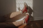 Обувь. Фото Pexels