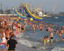 Стало известно, каких пляжей украинцам лучше сторониться