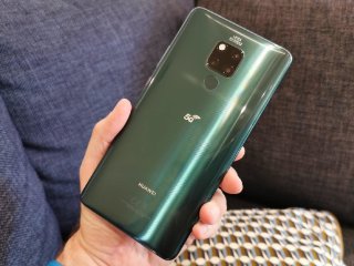 Huawei Mate 20 X 5G