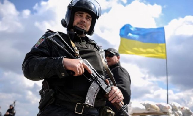 Количество обстрелов на Востоке постепенно уменьшается