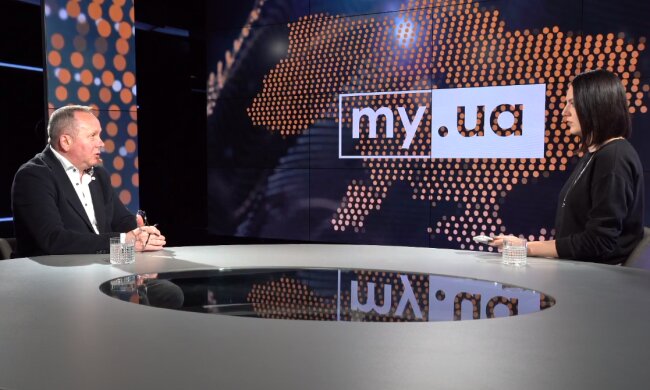 Виктор Несин