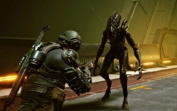 Aliens: Fireteam Elite 2