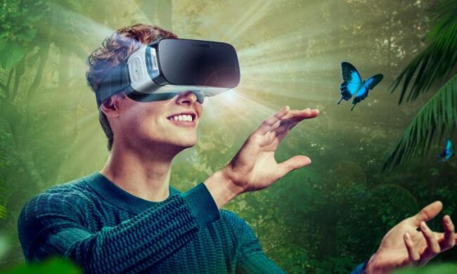 Технологія Samsung допоможе запобігати суїцидам