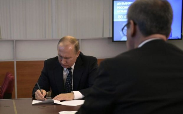 Штатных олигархов Путина взяли за горло: поименный список